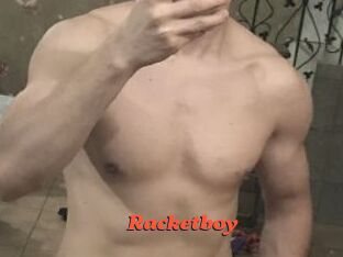 Racketboy