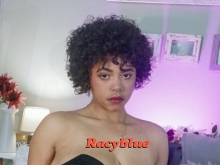 Racyblue