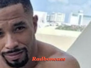 Radboneass