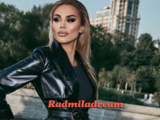 Radmiladream
