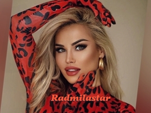 Radmilastar