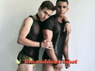 Raeanddanielshot