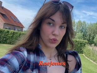 Raejones