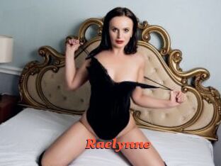 Raelynne