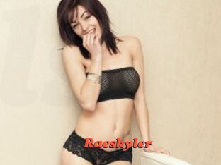 Raeskyler