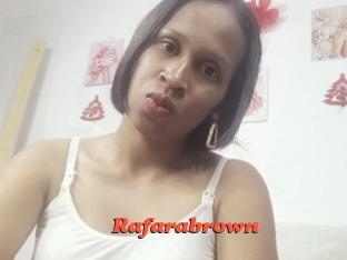 Rafarabrown