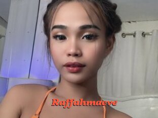 Raffahmaeve