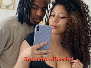 Raidenandlorelei
