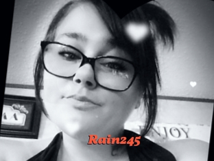 Rain245