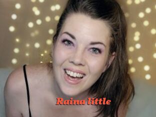 Raina_little