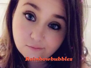 Rainbowbubbles