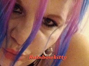 Rainbowkitty