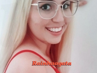 Rainhaagata