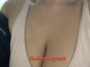 Rainydays98