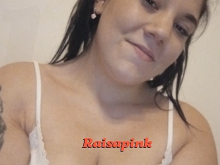 Raisapink