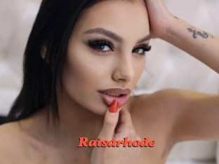 Raisarhode