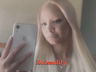 Raissalily