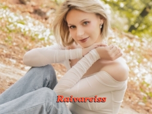 Raivareiss