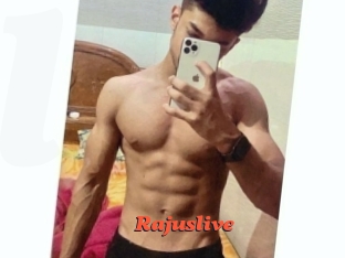 Rajuslive