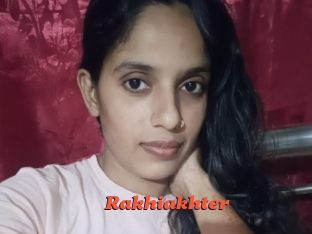 Rakhiakhter