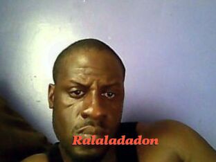 Ralaladadon