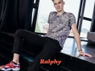 Ralphy