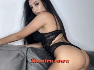 Ramira_rowa