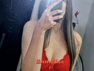Ramollsx