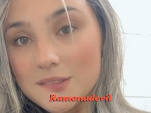 Ramonadevil