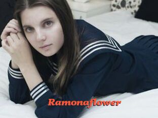 Ramonaflower