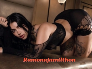 ramonajamilthon Livespot