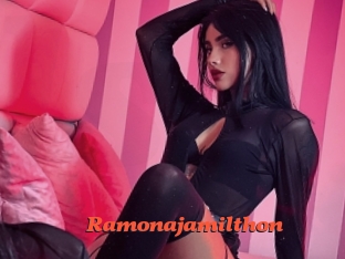 Ramonajamilthon