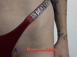 Ramonakiss