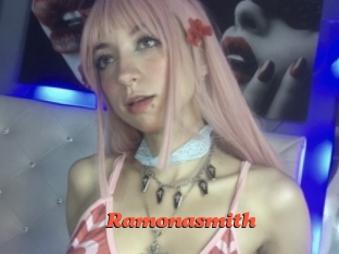 Ramonasmith