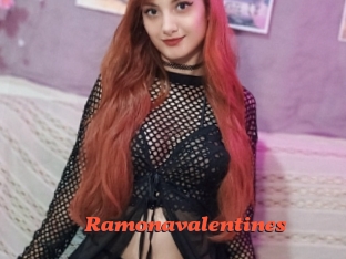 Ramonavalentines