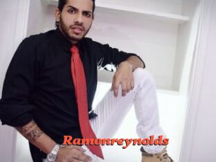 Ramonreynolds