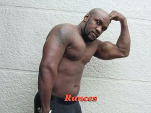 Rances