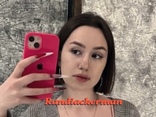 Randiackerman