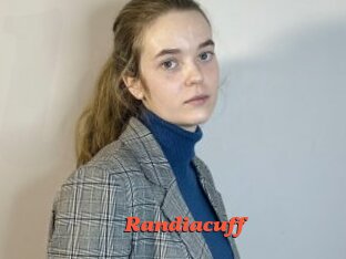 Randiacuff