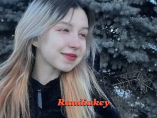 Randiakey