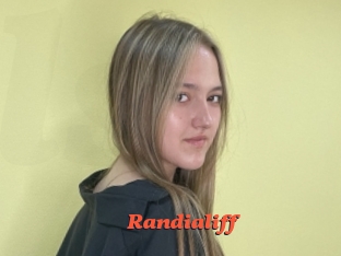 Randialiff
