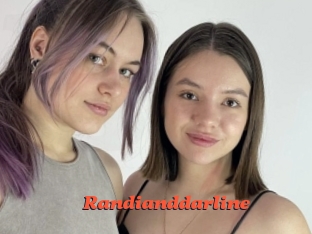 Randianddarline