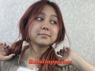 Randiapplebee