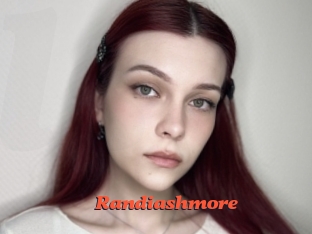 Randiashmore
