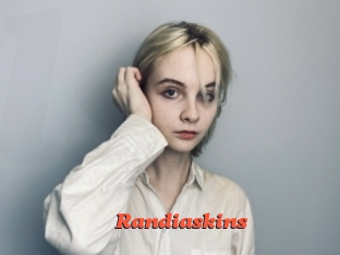 Randiaskins