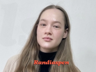 Randiaspen
