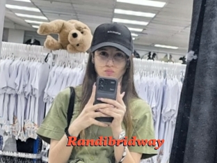 Randibridway