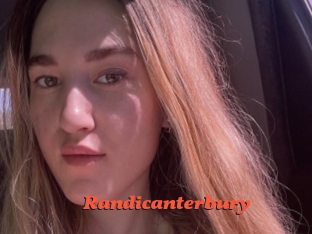 Randicanterbury