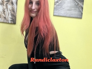 Randiclaxton