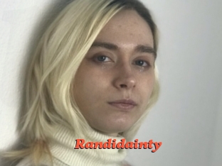Randidainty